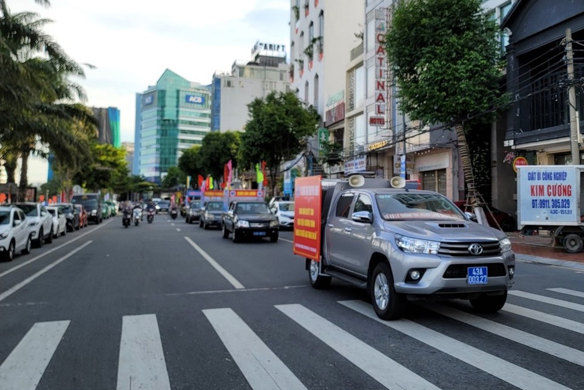 Không có chuyện bỏ chính sách đưa người lang thang xin ăn vào cơ sở bảo trợ - 1 Không có chuyện bỏ chính sách đưa người lang thang xin ăn vào cơ sở bảo trợ - 1