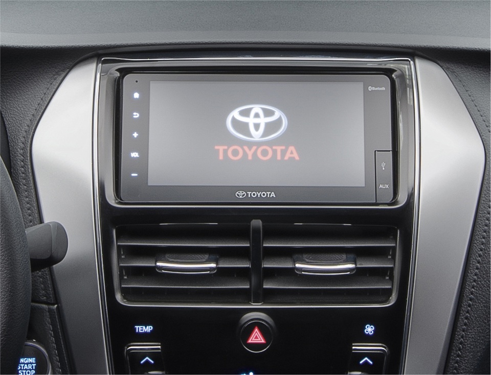 Toyota Vios 2021 có gì mới để duy trì ngôi vương trước Accent, City? - 5 Toyota Vios 2021 có gì mới để duy trì ngôi vương trước Accent, City? - 5
