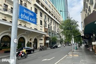 Giá thực tế vượt xa bảng giá đất ở những tuyến đường đắt nhất TPHCM