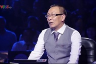 Ai sẽ là người thay MC Lại Văn Sâm dẫn “Ai là triệu phú”?