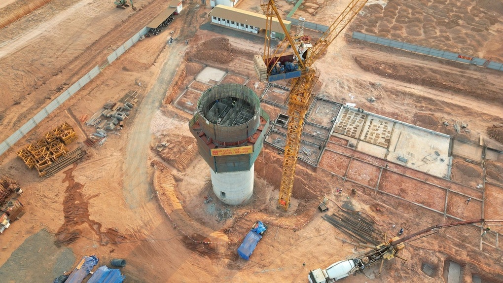 Giám sát loạt dự án giao thông: Chậm tiến độ, tăng vốn hàng nghìn tỷ - 1 Giám sát loạt dự án giao thông: Chậm tiến độ, tăng vốn hàng nghìn tỷ - 1