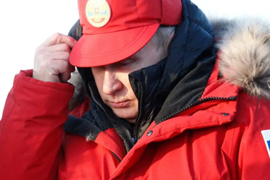 Tổng thống Putin cảnh báo ngừng toàn bộ nguồn cung năng lượng cho châu Âu