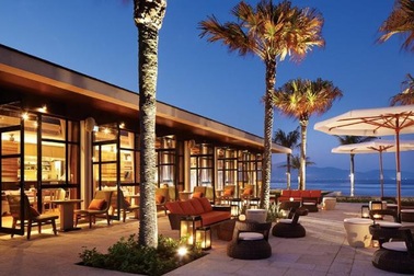 Bí mật kinh doanh của khách sạn nổi tiếng Đà Nẵng