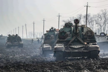 Phòng thủ và câu giờ: Chiến lược Ukraine mới của Nga?