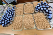 Hà Nội: Bắt vụ vận chuyển 43.000 viên ma túy tổng hợp