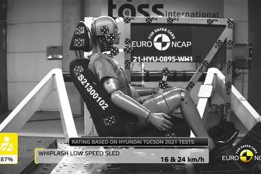 Kia Sportage 2022 mới bán ở Việt Nam sẽ ra sao trước các vụ tai nạn?