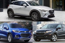 Nhiều doanh nghiệp xe gặp khó, giá xe năm 2019 không giảm