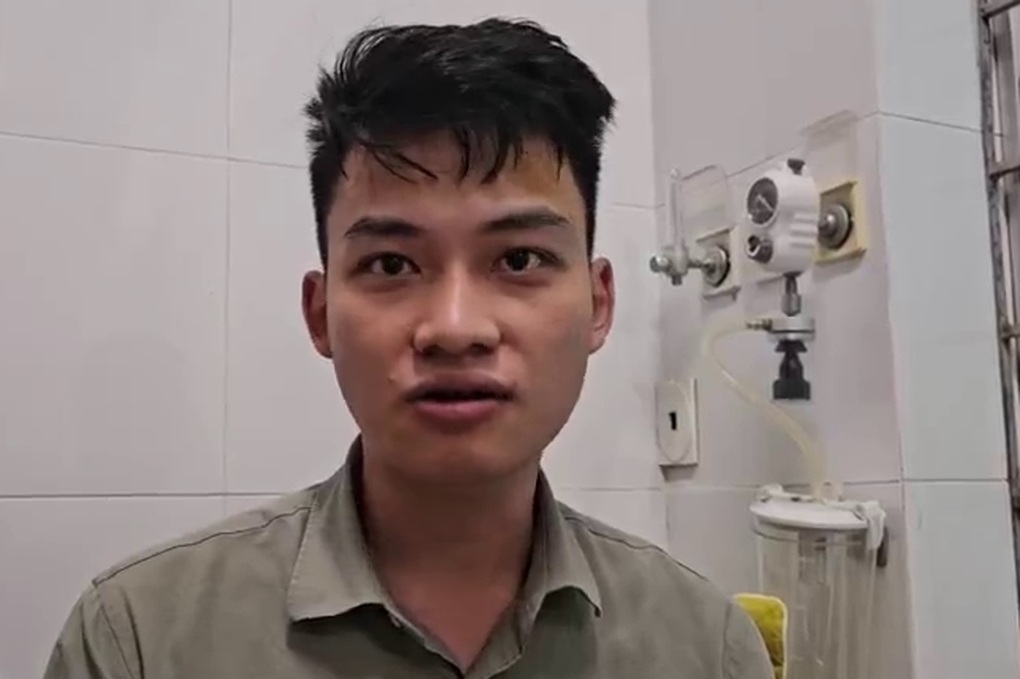 Tai nạn thảm khốc ở Phú Yên: Ám ảnh tiếng la hét, kêu cứu - 2 Tai nạn thảm khốc ở Phú Yên: Ám ảnh tiếng la hét, kêu cứu - 2