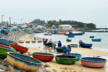 Mưu sinh lúc rạng sáng, bà lão bị đuối nước tử vong