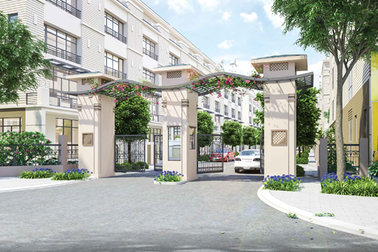 Nhận nhà Pandora, 1 trong 9 xe Mercedes đã có chủ