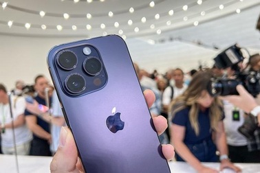 Đã có giá dự kiến iPhone 14 series chính hãng tại Việt Nam