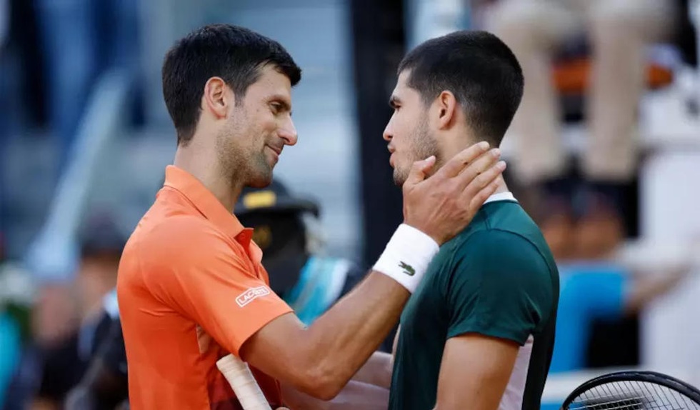 Chuyên gia: Chờ đợi trận chung kết Wimbledon giữa Djokovic và Alcaraz - 7 Chuyên gia: Chờ đợi trận chung kết Wimbledon giữa Djokovic và Alcaraz - 7