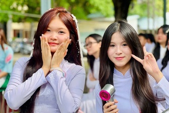 Lo ngại 15 điểm đỗ bác sĩ: Tỷ lệ tốt nghiệp giỏi, xuất sắc ngành y ra sao?