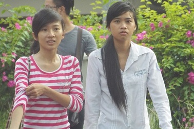 Đại học Thành Đô công bố điểm chuẩn, xét tuyển NV2