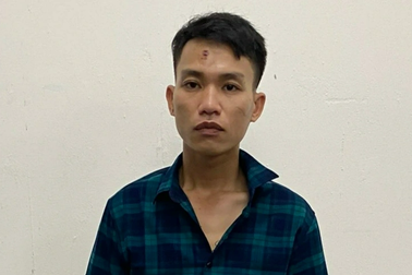 Cướp cửa hàng Viettel vì thua game tài xỉu, xóc đĩa trên mạng