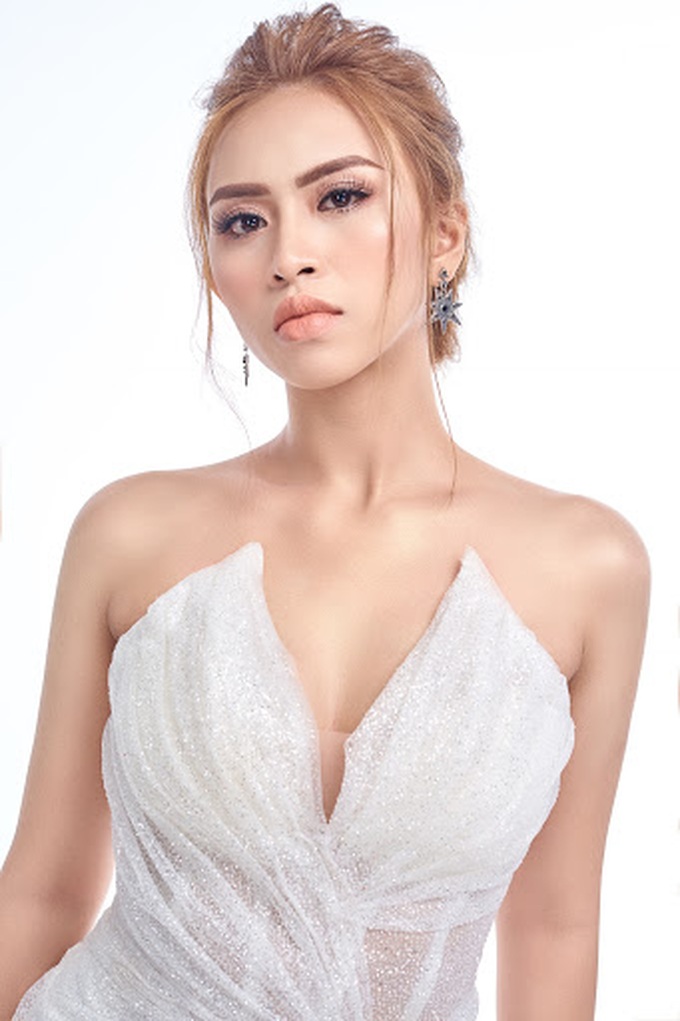 Học trò Đàm Vĩnh Hưng: Không có ai nói với tôi là đừng đi hát nữa, ở nhà anh nuôi - Ảnh 4. Học trò Đàm Vĩnh Hưng: Không có ai nói với tôi là đừng đi hát nữa, ở nhà anh nuôi - Ảnh 4.