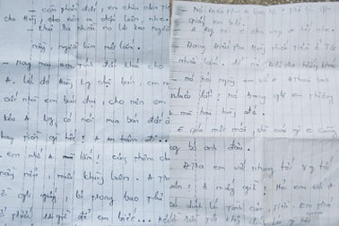 Đang làm rõ mối quan hệ giữa bà Liễu với ông Tâm