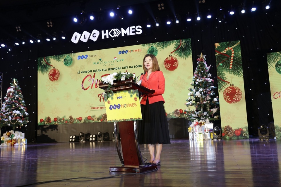 Nối dài chuỗi thành công, FLC Tropical City Ha Long chính thức ra mắt giai đoạn 2 - 2 Nối dài chuỗi thành công, FLC Tropical City Ha Long chính thức ra mắt giai đoạn 2 - 2
