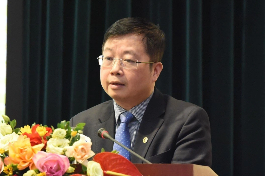 Ra mắt phụ trương 6 vùng kinh tế - xã hội sau nghị quyết của Bộ Chính trị - 2 Ra mắt phụ trương 6 vùng kinh tế - xã hội sau nghị quyết của Bộ Chính trị - 2