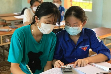 Hơn 36.000 thí sinh Nghệ An chính thức bước vào thi tuyển sinh lớp 10 THPT