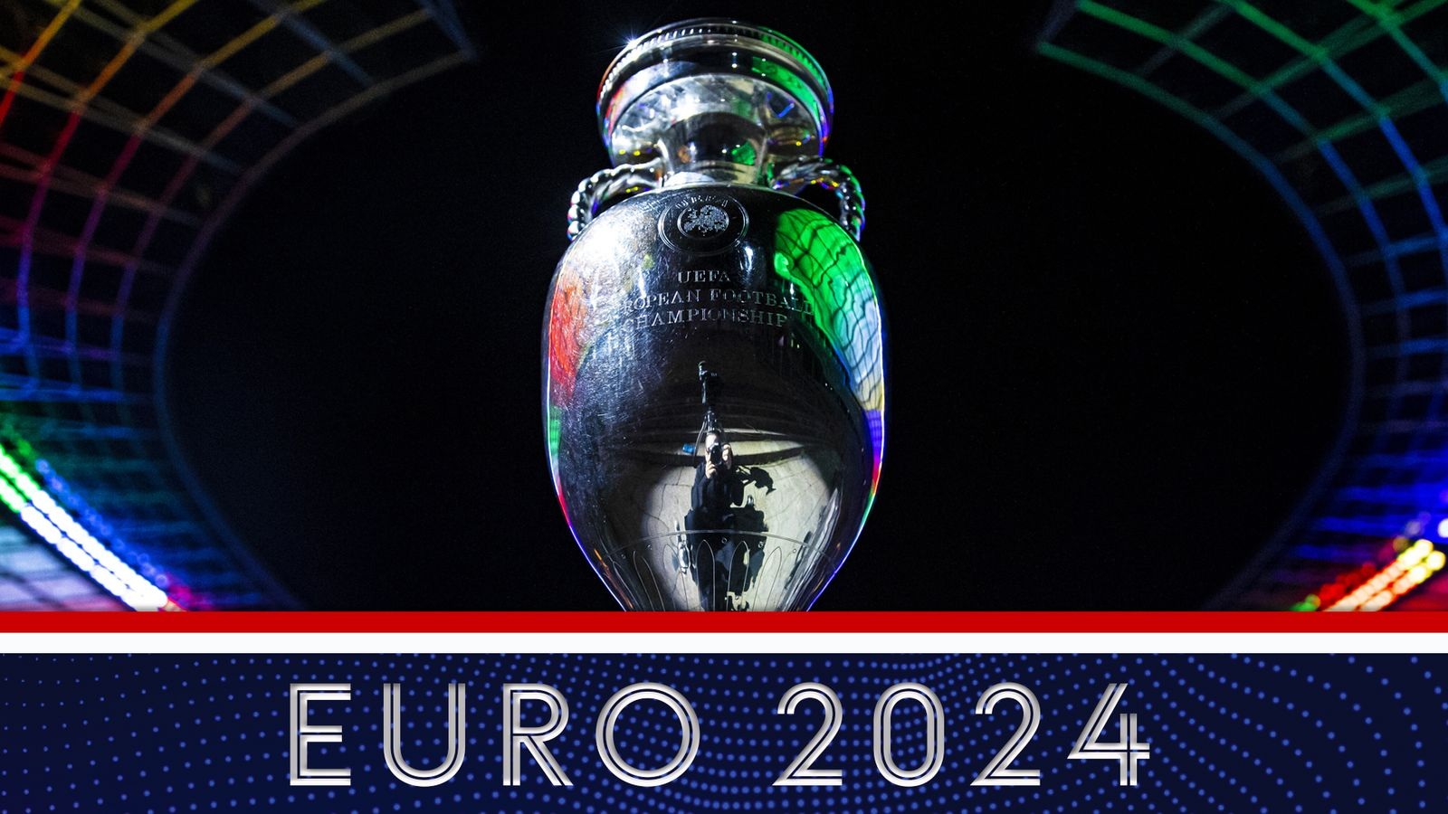 Euro 2024: Nỗi lo chủ nhà Đức, tham vọng tuyển Anh và lần cuối cho Ronaldo - 26