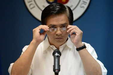 Đoàn cấp cao Philippines sang La Haye quyết theo đuổi vụ kiện Trung Quốc 