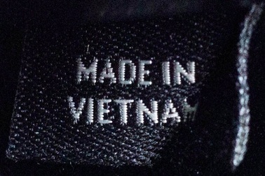 Dự thảo thông tư hàng “made in Vietnam”: Không phải là việc của Bộ Công Thương?