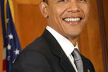 Thân thế bí mật của ứng cử viên tổng thống Mỹ Barack Obama