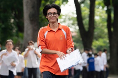 Điểm chuẩn Đại học Y Dược Thái Bình năm 2024 cao nhất 26,17