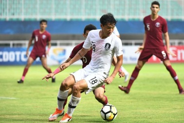 Chung kết giải U19 châu Á 2018: Hàn Quốc có thắng nổi Saudi Arabia?