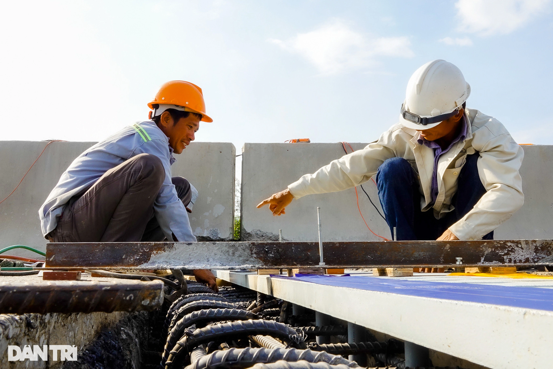 Cao tốc 5.000 tỷ đồng giúp rút ngắn thời gian TPHCM - Cần Thơ còn 2 giờ - 5 Cao tốc 5.000 tỷ đồng giúp rút ngắn thời gian TPHCM - Cần Thơ còn 2 giờ - 5