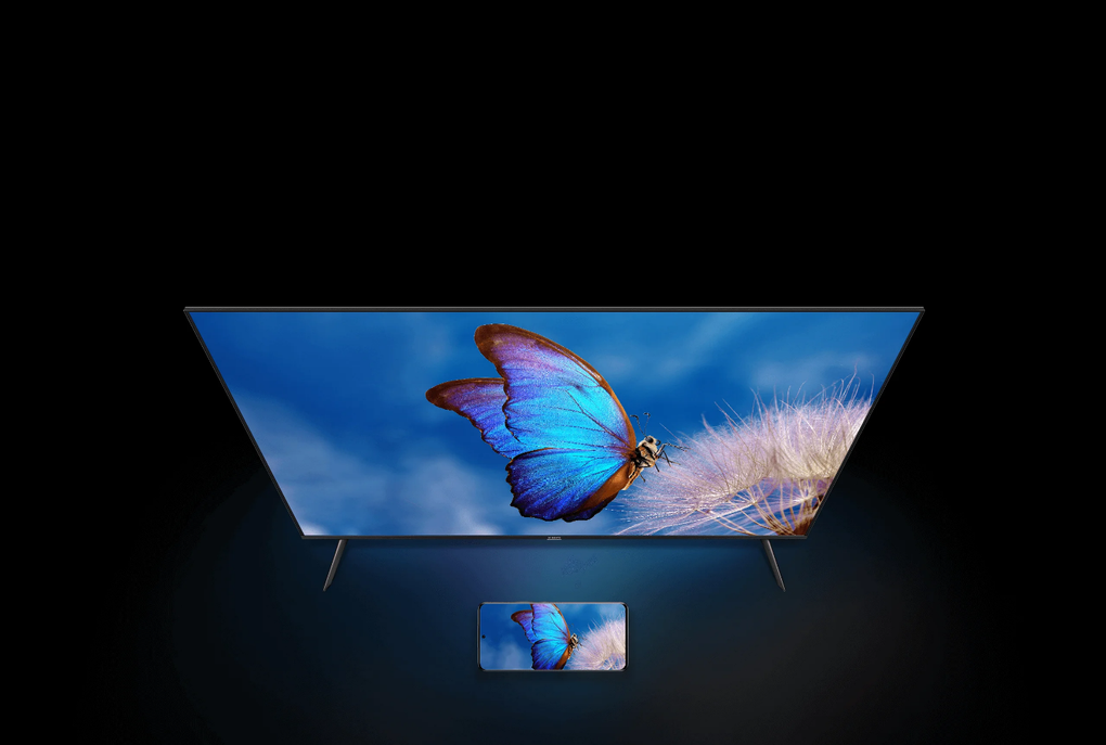 Lý do nên chốt đơn TV Xiaomi A Series trong tháng 8 - 4 Lý do nên chốt đơn TV Xiaomi A Series trong tháng 8 - 4