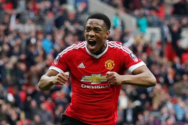 Anthony Martial ra yêu sách đòi tăng lương tại MU