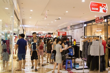 Ba điều không thể bỏ lỡ trong đợt sale mùa hè