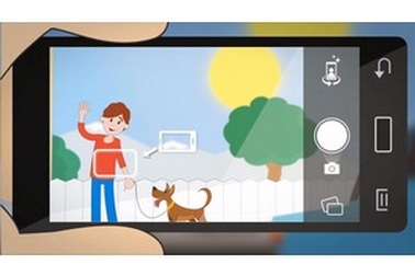 Ứng dụng thông minh giúp chụp ảnh bằng smartphone đẹp hơn