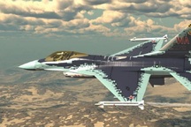 Vì sao Mỹ tính “cải trang” máy bay F-16 giống Su-57 của Nga?