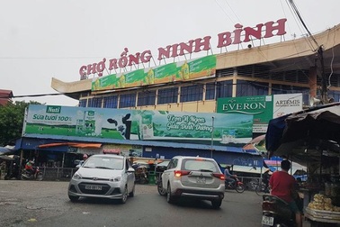 Bí thư Thành ủy Ninh Bình ra hạn chót xử lý vụ người lao động bị “quỵt” lương 10 năm!