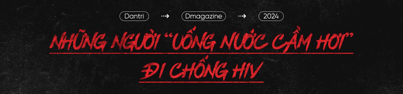 Chuyện những người đi đẩy đuổi con ma ết miền biên viễn (kỳ cuối) - 9