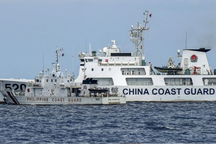 Mỹ kêu gọi Trung Quốc ngừng hành động khiêu khích ở Biển Đông