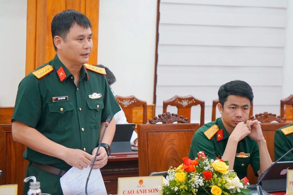 Gia Lai “bắt tay” với Viettel phủ sóng 5G vùng biên giới giáp Campuchia - 3 Gia Lai “bắt tay” với Viettel phủ sóng 5G vùng biên giới giáp Campuchia - 3