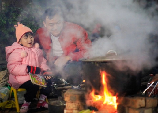 Những lưu ý khi gửi tác phẩm tham dự cuộc thi ảnh "Mang mùa Xuân về" 2025