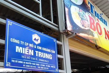 Đề nghị truy tố các bị can trong vụ án hình sự liên quan đến cổ phiếu MTM