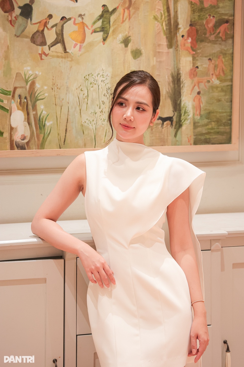 Huyền Lizzie sau đổ vỡ: Quan hệ tốt với nhà chồng cũ, không muốn kết hôn - 6