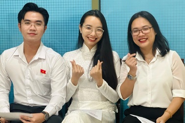 TPHCM cần tuyển 19 sinh viên xuất sắc, chỉ 8 người đủ điều kiện dự thi