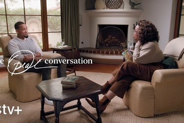 Will Smith chia sẻ về cuộc hôn nhân kỳ lạ