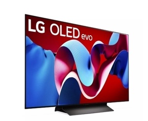 Smart Tivi LG OLED 4K 83 inch 83C4PSA - công nghệ hiện đại "đỉnh nóc - kịch trần"