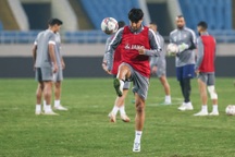 Báo Iraq tiết lộ chiến thuật của HLV Casas khi đấu tuyển Việt Nam