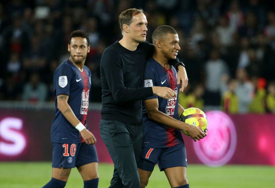 HLV Tuchel nhận nhiệm vụ giúp Werner và Havertz tìm lại mình - 1 HLV Tuchel nhận nhiệm vụ giúp Werner và Havertz tìm lại mình - 1