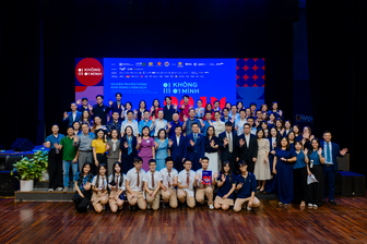 PVcomBank đồng hành cùng chiến dịch “Không một mình”