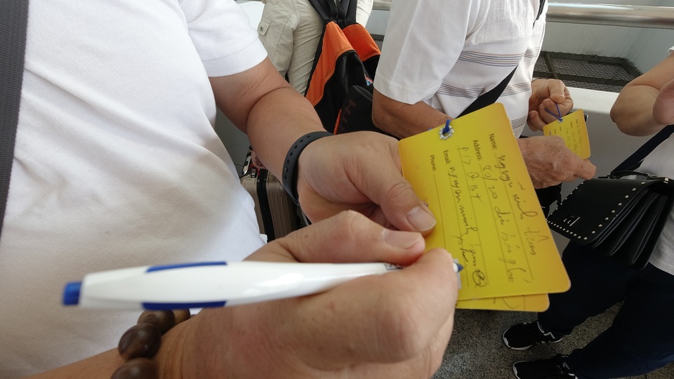 Chuyến xuất hành đầy niềm tin và trải nghiệm khó quên của đoàn khách quốc tế - 6 Chuyến xuất hành đầy niềm tin và trải nghiệm khó quên của đoàn khách quốc tế - 6